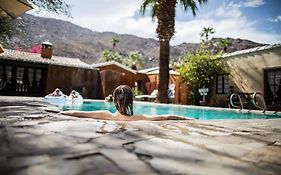 Korakia Pensione, Palm Springs 3*